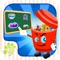 Learning garbage classification is an educational app for kid's enlightenment, and it is also a free play app