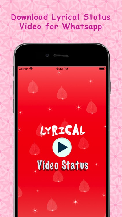 Hotsapp Lyrical Video