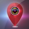 Amigdala  Crime Radar provides crime ratings based on how safe your geographic location is