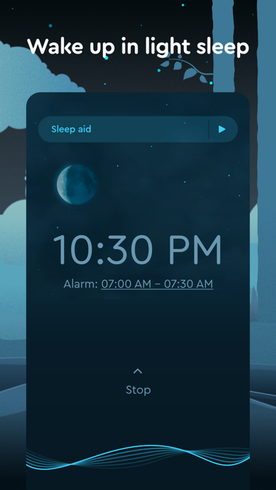 Sleep Cycle - Sleep Tracker Screenshots