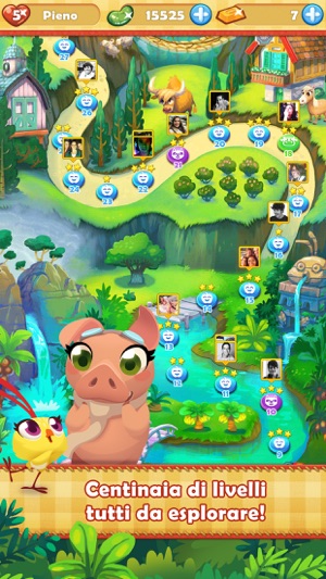 SCARICA IL GIOCO FARM HEROES SAGA