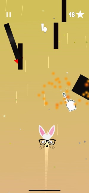 Bunny Is Alone(圖4)-速報App