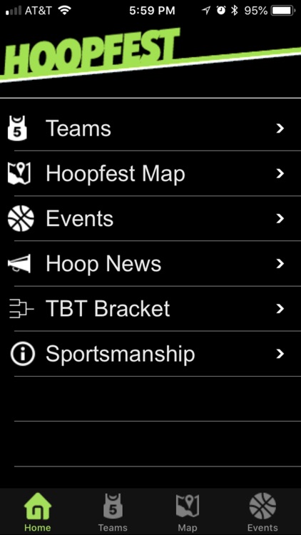 Hoopfest