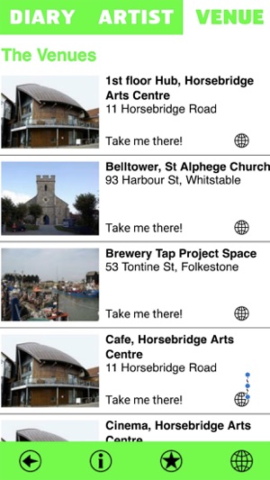 Whitstable Biennale 2018(圖4)-速報App