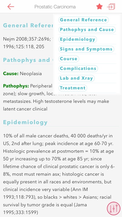 Little Black Book Primary Care screenshot-4