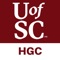 The Health-e Gamecocks / Spartans app connects University of South Carolina students with resources, FAQs, and a chatbot to help students track any physical and mental symptoms