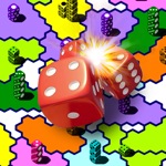 Dice War Go