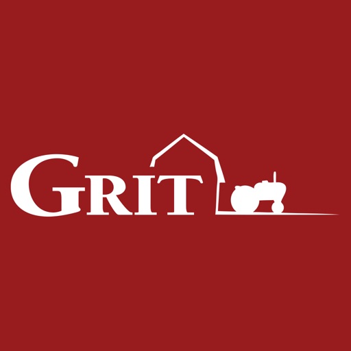 GRIT Magazine Download