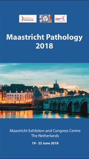 Maastricht Pathology 2018