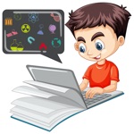 ABC  123 Trace Learn  Write