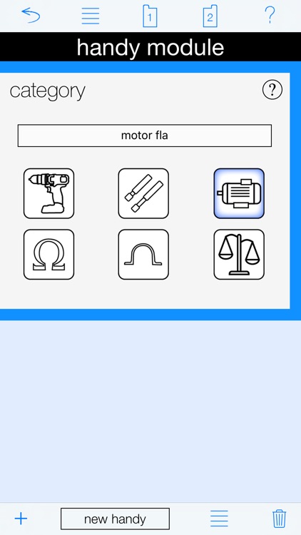 Voltage Drop Calc screenshot-5