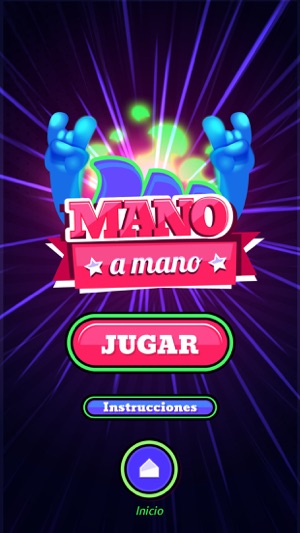 Mano a Mano 2018(圖1)-速報App