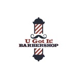 U Got It BarberShop