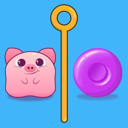 Feed Pig - Games Without Wifi