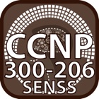 Top 38 Education Apps Like CCNP 300 206 SENSS Security - Best Alternatives