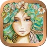 Get Chrysalis Tarot for iOS, iPhone, iPad Aso Report