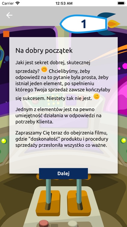 Wiem Więcej screenshot-5