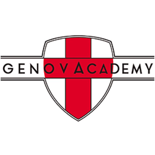 Palestra Genova Academy