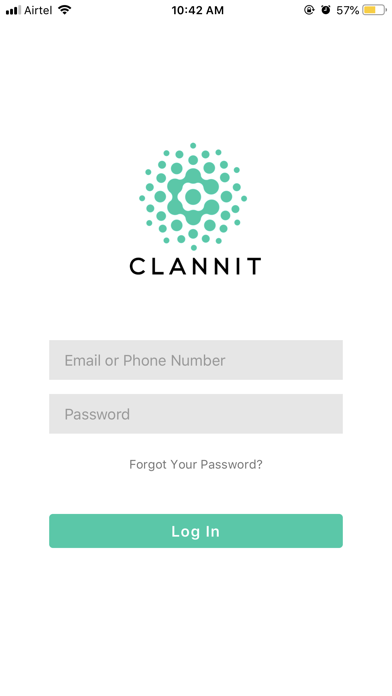 Clannit screenshot 2
