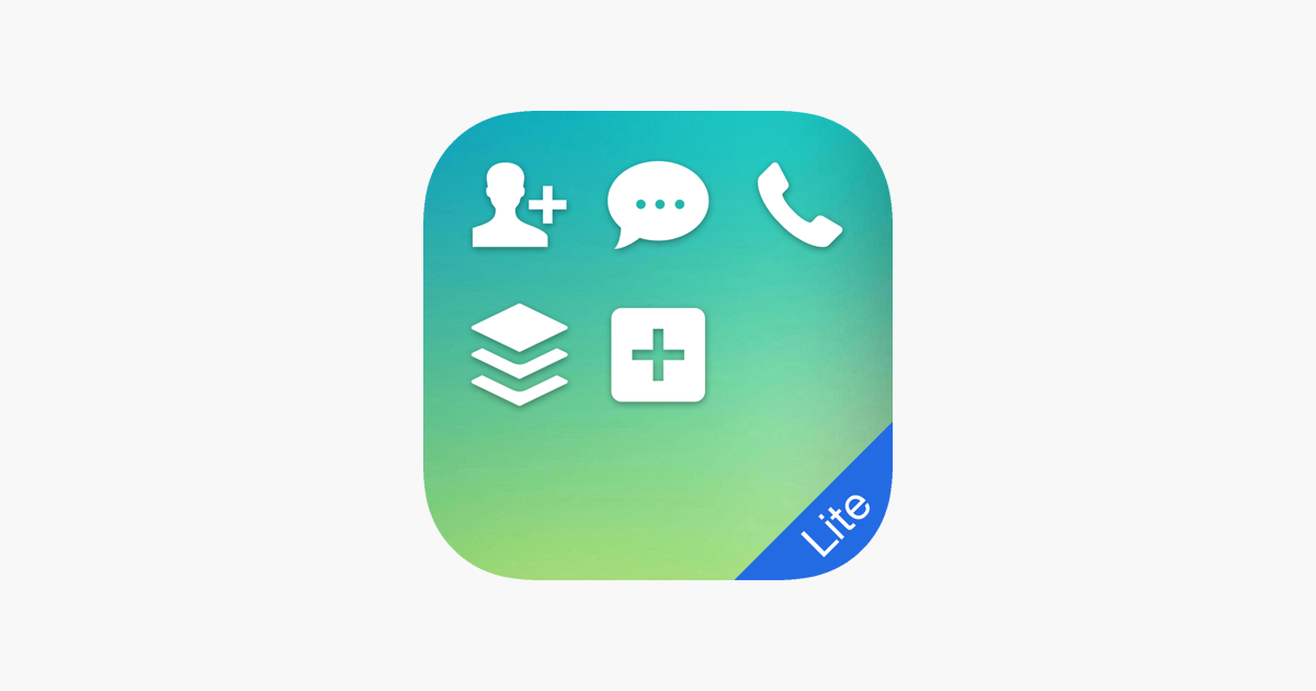 Dual Space Lite 17+ - App Store - Apple