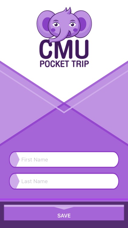 CMU Pocket Trip