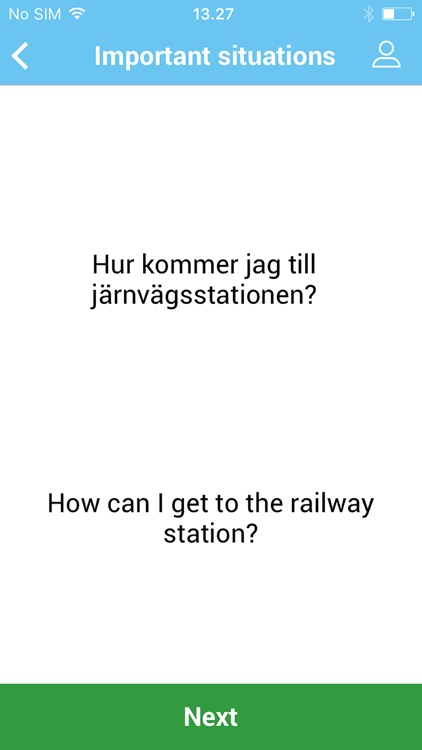 Swedish with Moving Languages screenshot-6