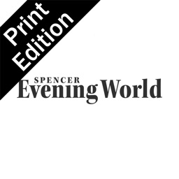 Evening World Print Edition