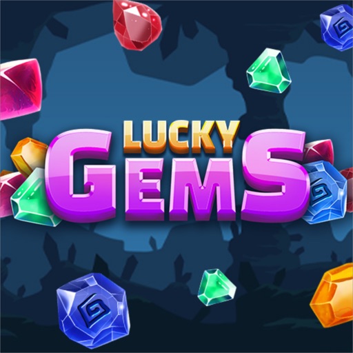 Lucky Gems by Kitten Studios