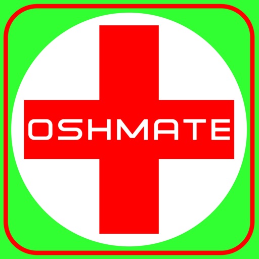 OSHMATE Mobile