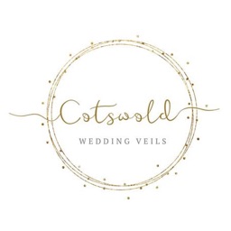 Cotswold Wedding Veils