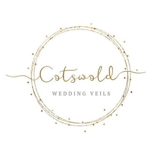 Cotswold Wedding Veils