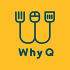 Top 21 Food & Drink Apps Like WhyQ: Hawker Delivery - Best Alternatives