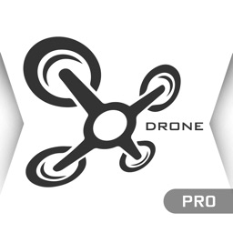 X-DRONE PRO