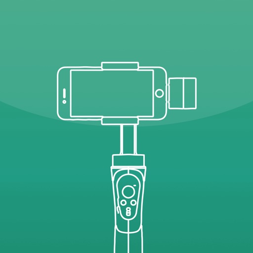 EasyGimbal Icon