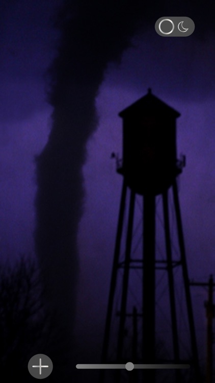 Tornado Vision screenshot-3