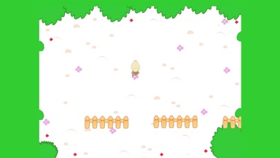 Mini game sheep run screenshot 2