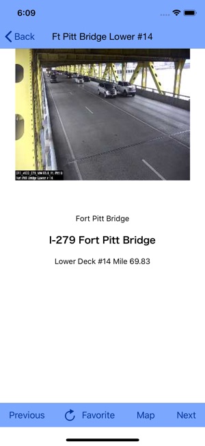 Pittsburgh Traffic(圖8)-速報App