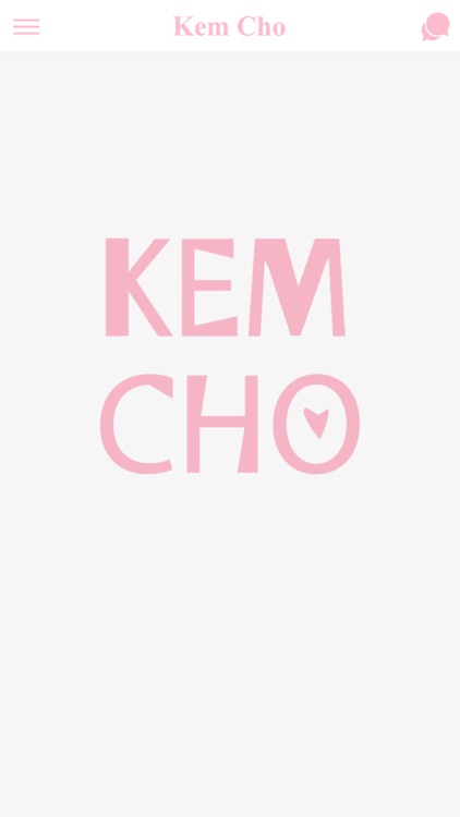 Kem Cho