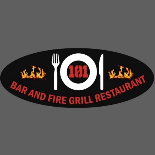 101 Bar and Fire Grill