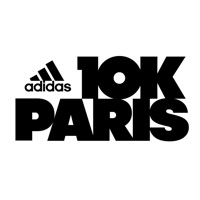 adidas 10K Paris