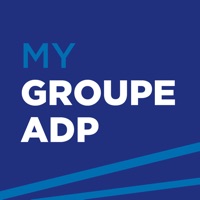 MY GROUPE ADP pour PC