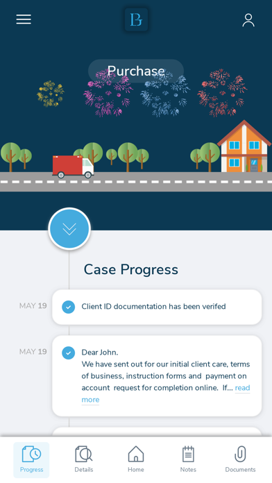 How to cancel & delete BLJ from iphone & ipad 3