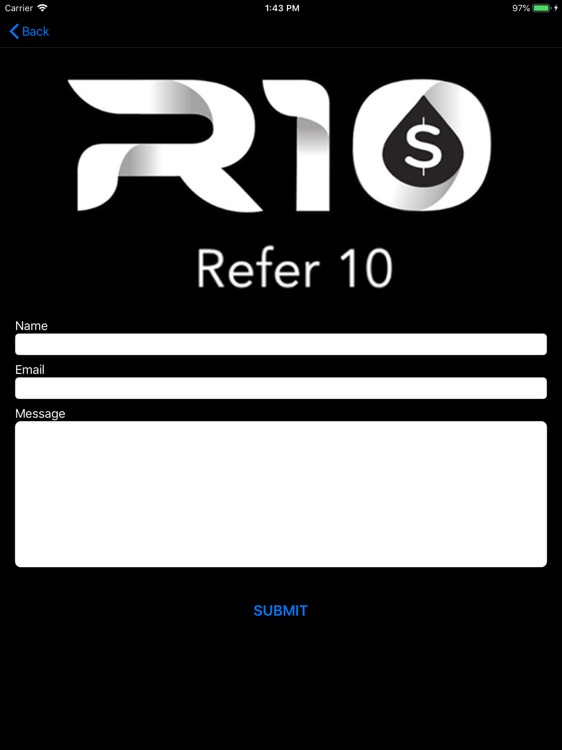 Refer 10 HD screenshot-4