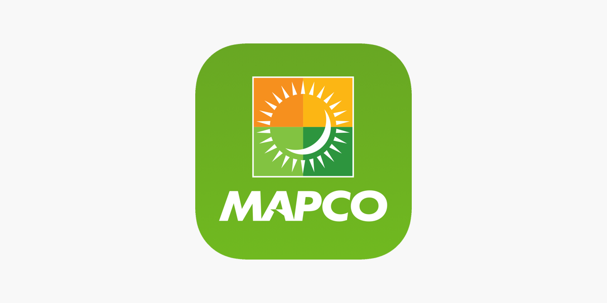 My Mapco On The App Store