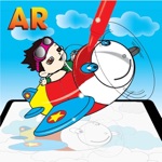 MagicColor - Tô màu AR 4D