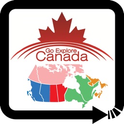 GoExplore Canada