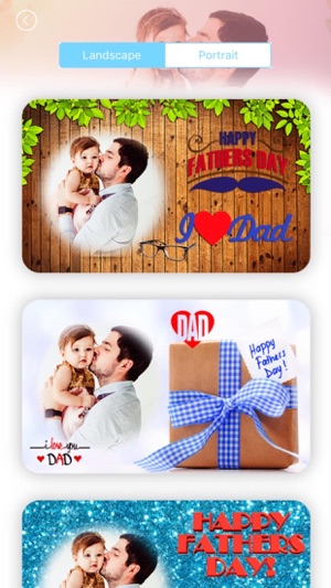 Father's Day Photo Frames 2018(圖4)-速報App