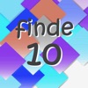 Finde 10 Puzzle