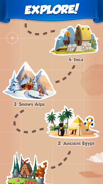 Coin Master screenshot-5
