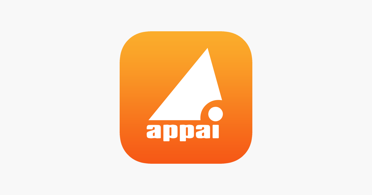 ‎APPAI on the App Store